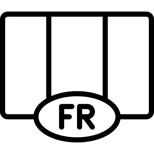 App en Français